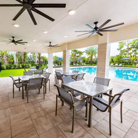 6734 Kavagi Drive #Latitude 208-07, Lantana FL - photo 23 of 26