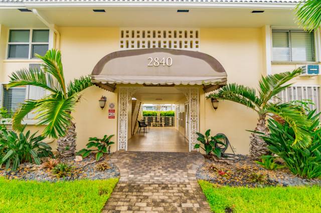2840 NE 33RD Court #2