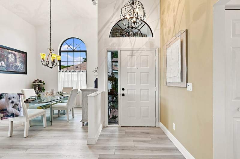 3 bedroom Villa at 7221 Hearth Stone Avenue, Aberdeen 12, Boynton Beach — photo 3