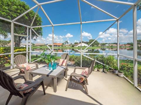 3933 Summer Chase Court, Lake Worth FL - photo 21 of 35