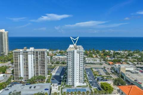 3015 N Ocean Boulevard #5G, Fort Lauderdale FL - photo 7 of 28