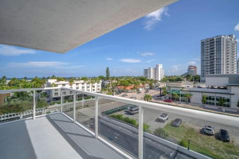 3015 N Ocean Boulevard #5G, Fort Lauderdale FL - photo 16 of 28