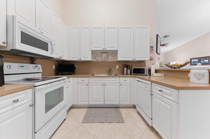3 bedroom Villa at 5173 Toscana Trail, Tuscany Bay, Boynton Beach — photo 2