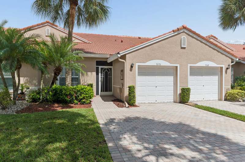 3 bedroom Villa at 5173 Toscana Trail, Tuscany Bay, Boynton Beach — photo 1