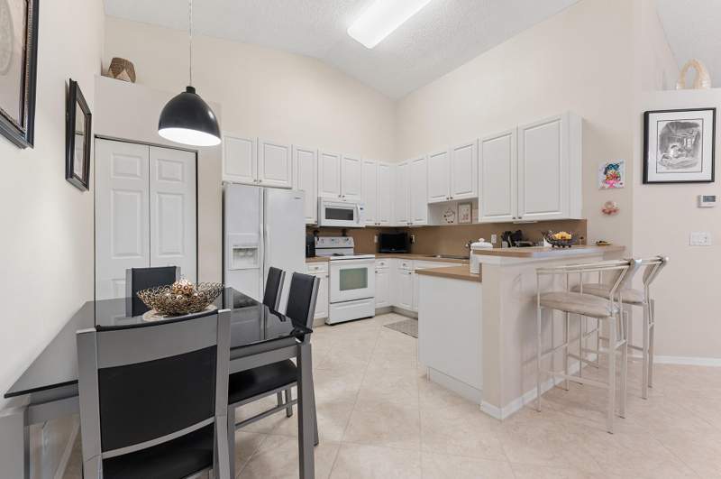 3 bedroom Villa at 5173 Toscana Trail, Tuscany Bay, Boynton Beach — photo 4