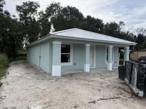 110 S 21St Street, home for sale in Fort Pierce 34950