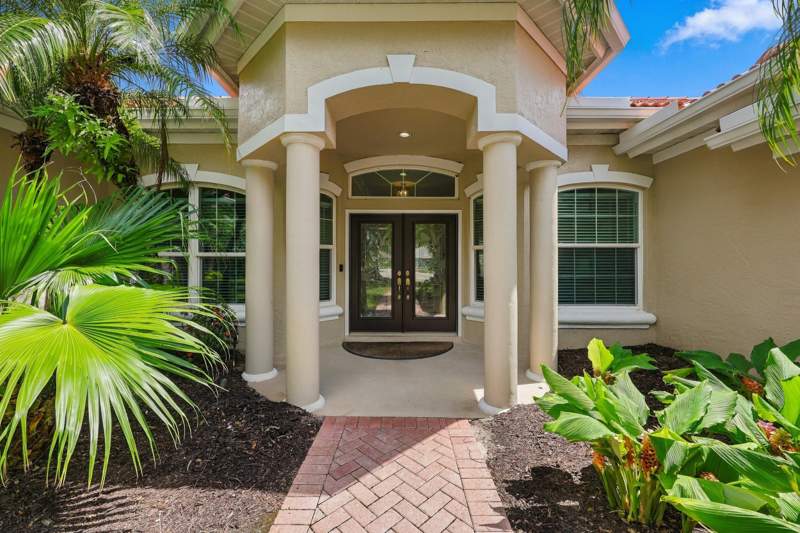 3 bedroom Single Family Residence at 8008 Links Way, PGA Village - Cypress Point, Port St. Lucie — photo 5