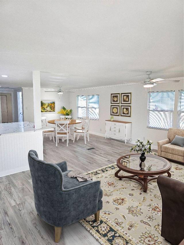 179 NE Emerald Drive, home for sale in Jensen Beach