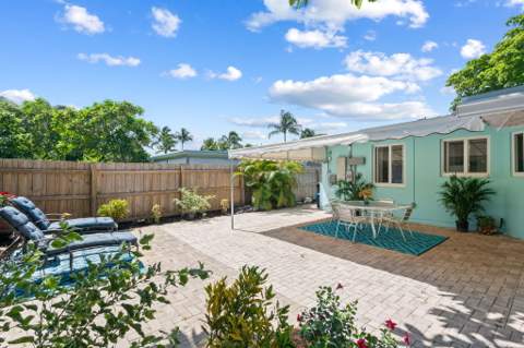 1636 NE 7th Terrace, Fort Lauderdale FL - photo 21 of 22
