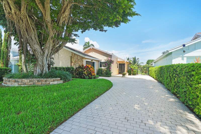 2 bedroom Single Family Residence at 1875 NW 10th Street, Rainberry Lake Ph Iii-B, Delray Beach — photo 2