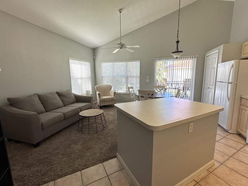 2 bedroom Condominium at 9945 Perfect Drive #140, Golf Villas II Condominium, Port St. Lucie — photo 2