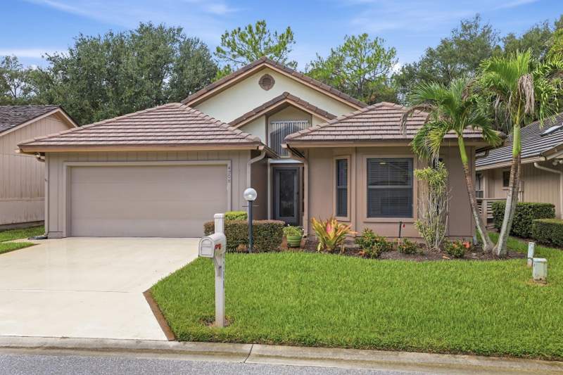 3 bedroom Single Family Residence at 4208 SW Mallard Creek Trail, Martin Downs-Mallard Creek, Palm City — photo 3
