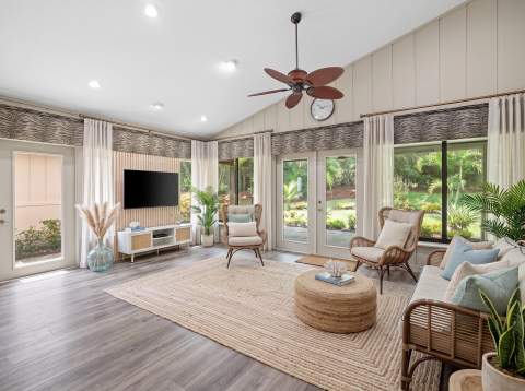 4208 SW Mallard Creek Trail, Palm City FL - photo 21 of 37