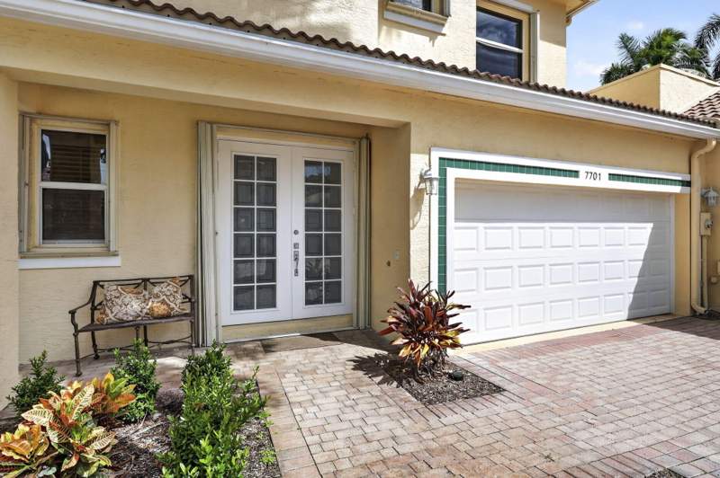 3 bedroom Townhouse at 7701 Cardinal Court, Ibis Golf And Country Club 22, West Palm Beach — photo 5