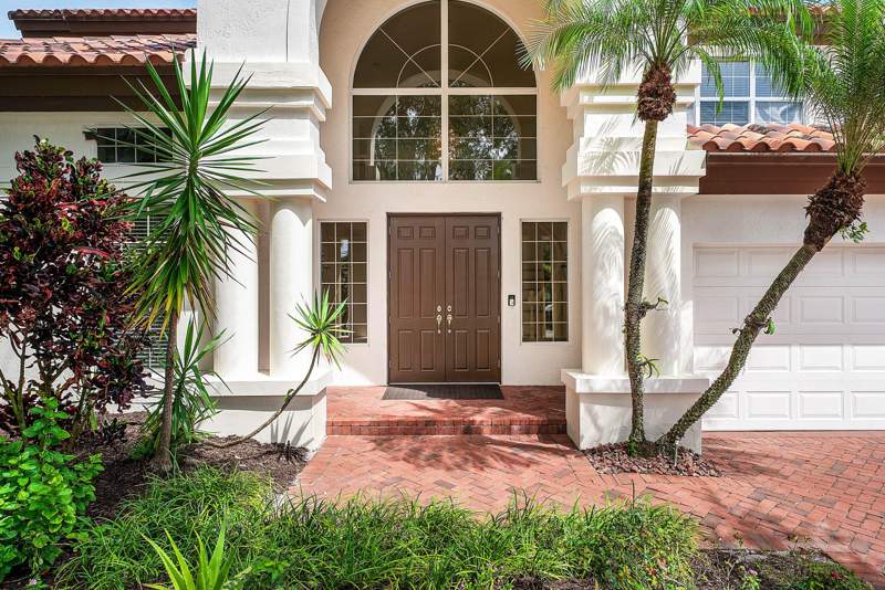 5 bedroom Single Family Residence at 6026 NW 30th Way, Seasons, Boca Raton — photo 3