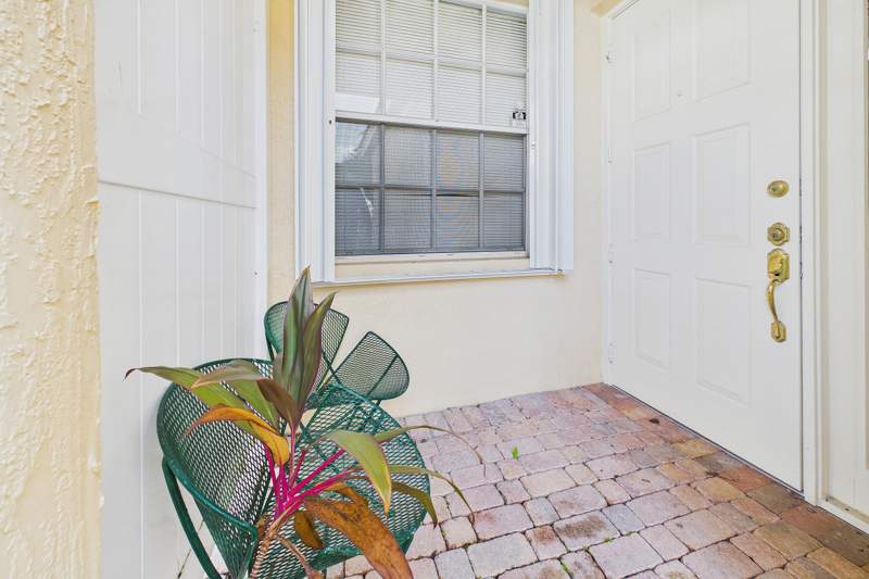 2 bedroom Single Family Residence at 7032 Cataluna Circle, Vizcaya 2, Delray Beach — photo 3