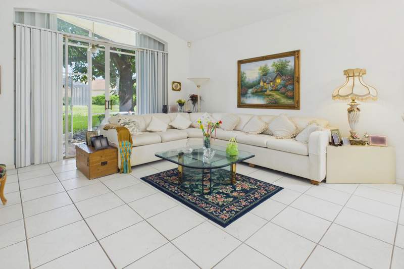 2 bedroom Single Family Residence at 7032 Cataluna Circle, Vizcaya 2, Delray Beach — photo 4