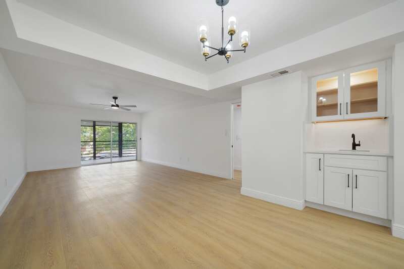 2 bedroom Condominium at 23345 Carolwood Lane #406, Pines Of Boca Barwood Condo, Boca Raton — photo 1