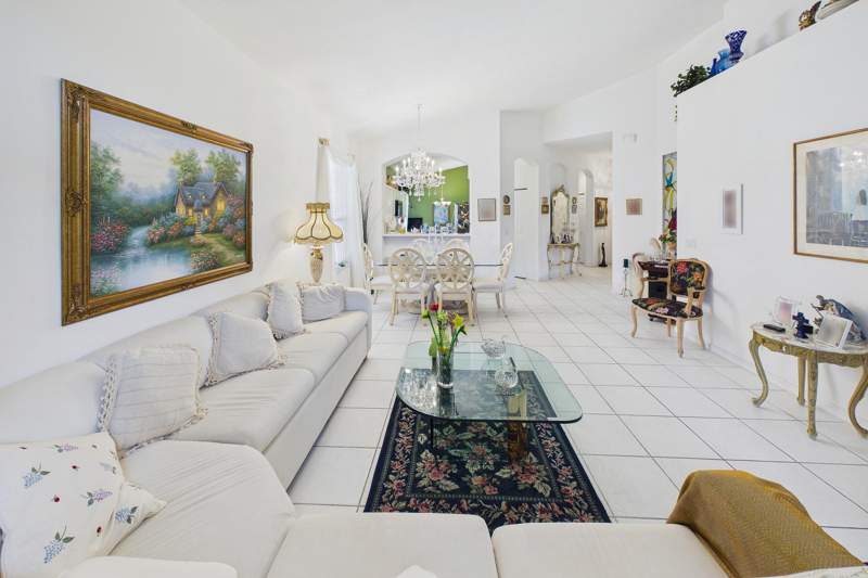 2 bedroom Single Family Residence at 7032 Cataluna Circle, Vizcaya 2, Delray Beach — photo 5