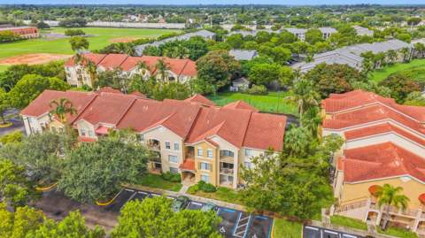4041 San Marino Boulevard #105, West Palm Beach FL - photo 24 of 38