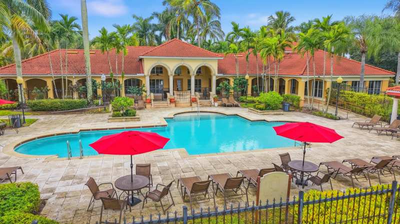 2 bedroom Condominium at 4041 San Marino Boulevard #105, Emerald Isle At Laguna Lakes Condo, West Palm Beach — photo 1