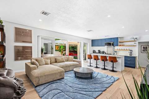 2041 NE 30Th Street, home for sale in Fort Lauderdale 33306