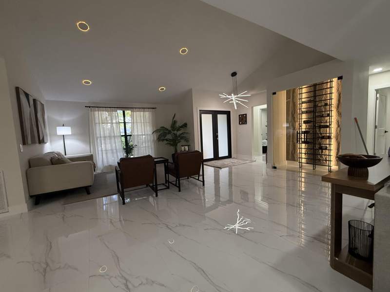 4 bedroom Single Family Residence at 2151 NW 99th Way, Maplewood, Coral Springs — photo 4