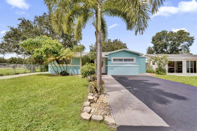 5081 SW 29TH Way, home for sale in Dania Beach