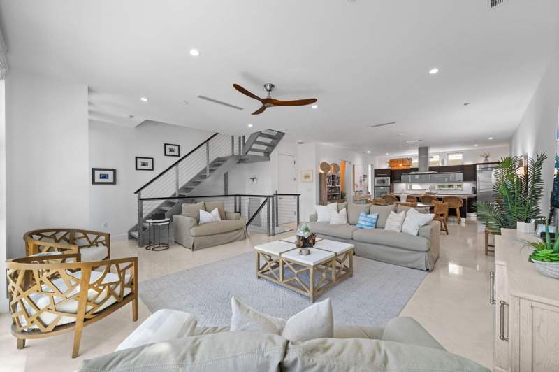 3 bedroom Townhouse at 705 Briny Avenue, Blount Bros Pompano Beach, Pompano Beach — photo 2
