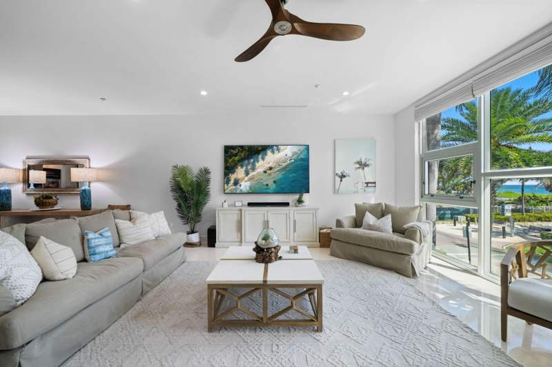 3 bedroom Townhouse at 705 Briny Avenue, Blount Bros Pompano Beach, Pompano Beach — photo 3