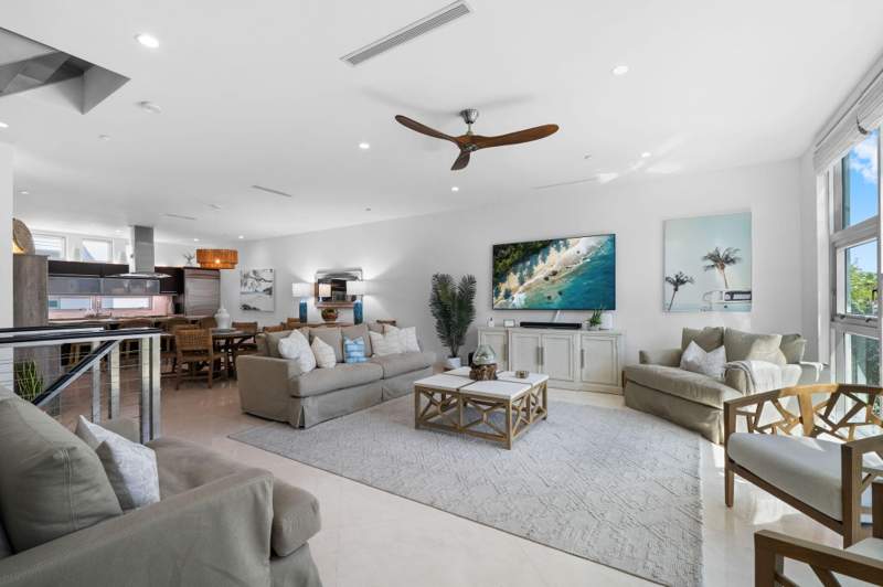 3 bedroom Townhouse at 705 Briny Avenue, Blount Bros Pompano Beach, Pompano Beach — photo 4