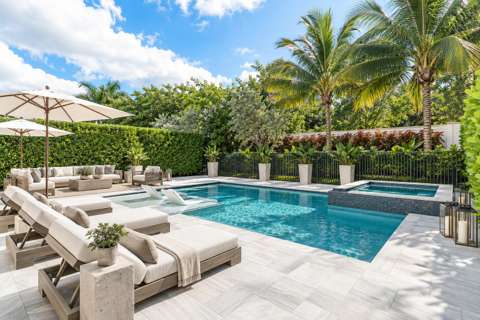 9006 Dulcetto Court, home for sale in Boca Raton 33496