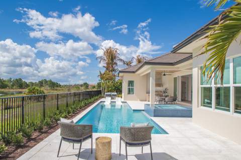 104 SE Rio Casarano, Port St. Lucie FL - photo 17 of 65