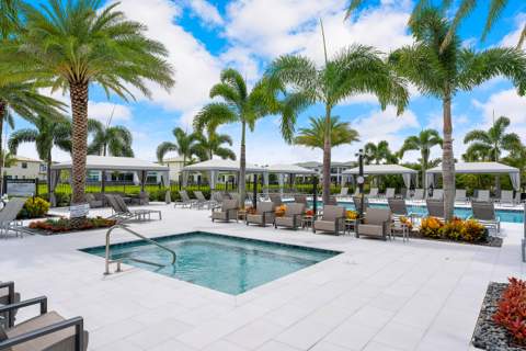 9006 Dulcetto Court, Boca Raton FL - photo 22 of 36