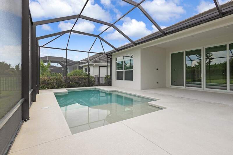 5 bedroom Single Family Residence at 9323 SW Pinnacle Place, Belterra, Port St. Lucie — photo 5