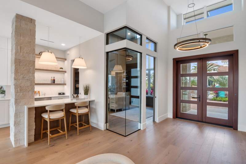 4 bedroom Single Family Residence at 104 SE Rio Casarano, Tesoro Plat No 3, Port St. Lucie — photo 5