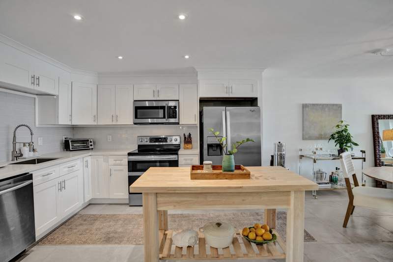 1 bedroom Condominium at 3209 NE 36th Street #3C, Frances Terrace Condo, Fort Lauderdale — photo 4
