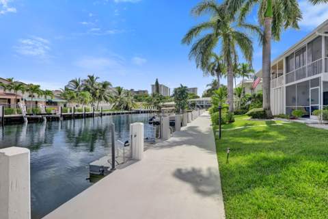 3209 NE 36th Street #3C, Fort Lauderdale FL - photo 24 of 32