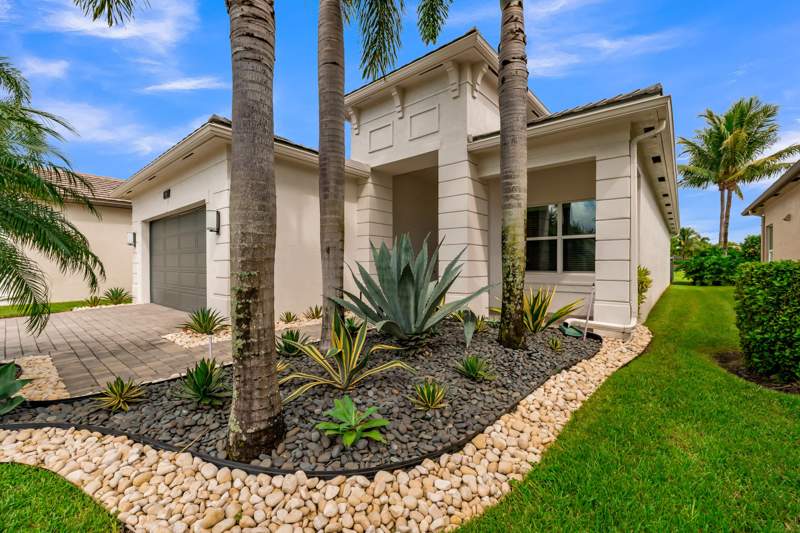 3 bedroom Single Family Residence at 8543 Julian Alps Lane, Valencia Bay, Boynton Beach — photo 2