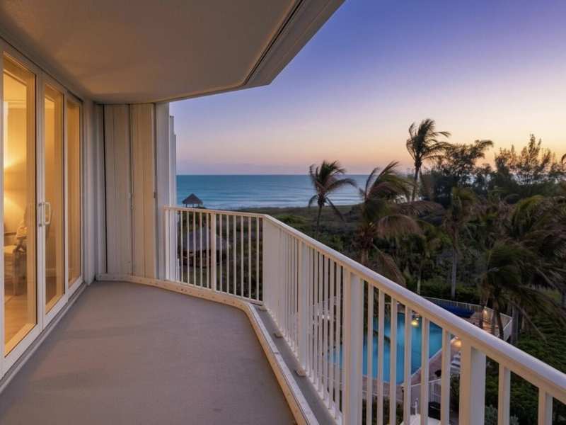 2 bedroom Condominium at 2700 N Hwy A1a #507, Aquanique Ocean Club, A Condominium, Fort Pierce — photo 1