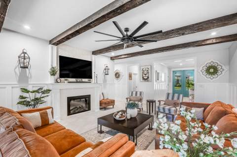 10311 SW Orana Drive, Port St. Lucie FL - photo 6 of 47