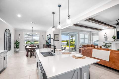 10311 SW Orana Drive, Port St. Lucie FL - photo 14 of 47