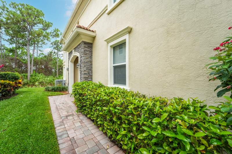 4 bedroom Townhouse at 6128 SE Portofino Circle #104, Heritage Enclave, Hobe Sound — photo 5