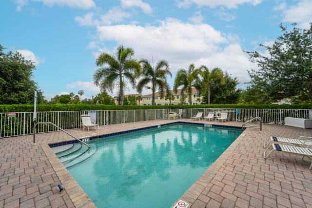 6128 SE PORTOFINO Circle #104, home for sale in Hobe Sound