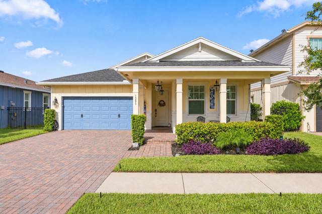 1399 Arrowhead Point Road, home for sale in Loxahatchee