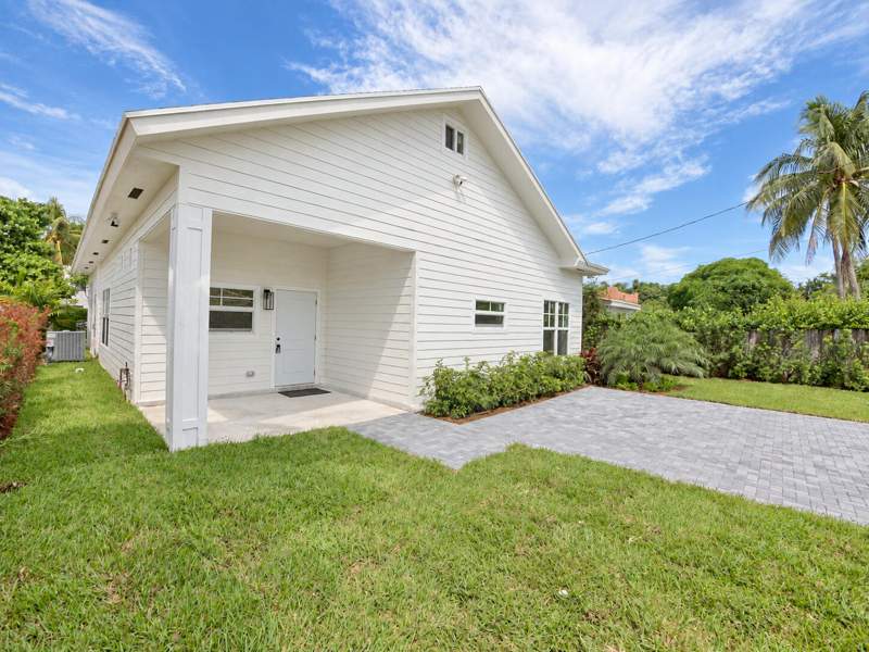 3 bedroom Single Family Residence at 520 38th Street, Northwood Add, West Palm Beach — photo 3