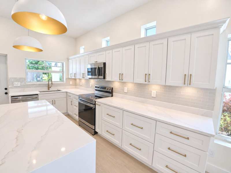 3 bedroom Single Family Residence at 520 38th Street, Northwood Add, West Palm Beach — photo 1