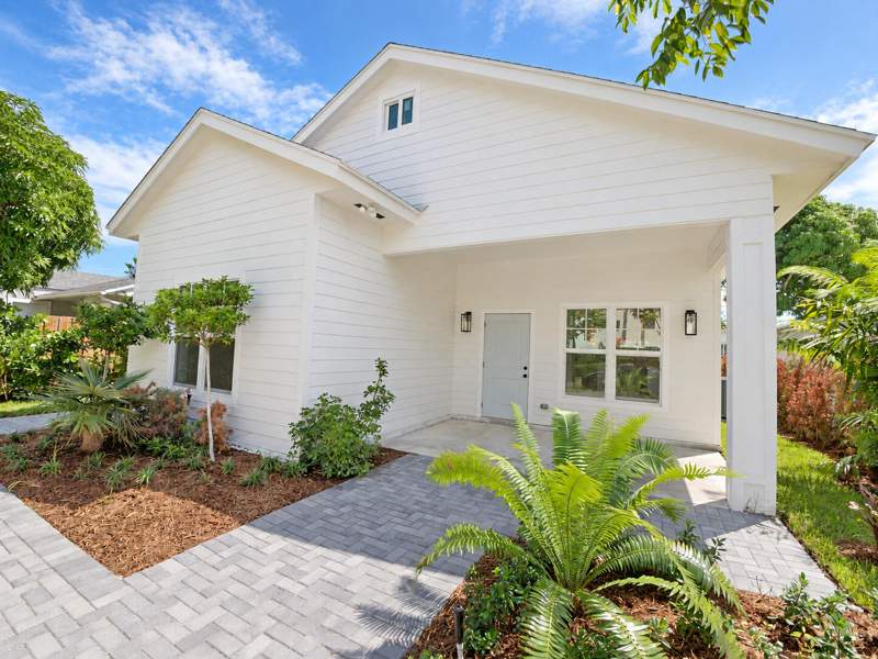 3 bedroom Single Family Residence at 520 38th Street, Northwood Add, West Palm Beach — photo 4
