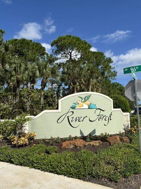 3 bedroom Single Family Residence at 2686 SW Regency Road, St Lucie Falls (Aka River Forest), Stuart — photo 2