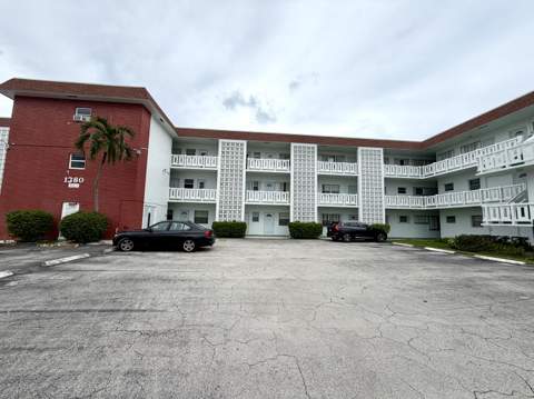 1380 NW 43rd Terrace #207, Lauderhill FL - photo 10 of 10
